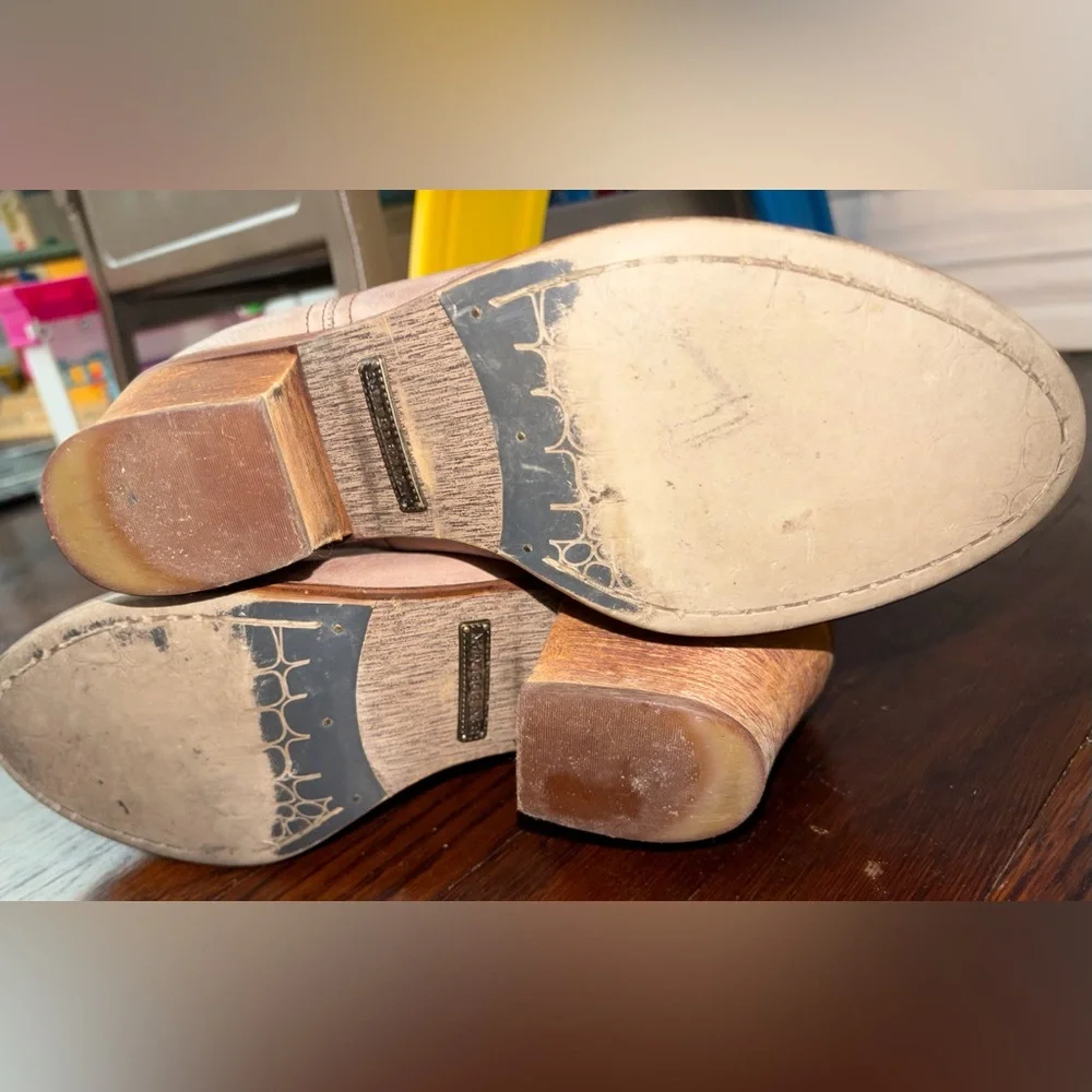 Sam Edelman Nile western boot - Picture 9 of 13